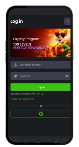 Spin Line online casino